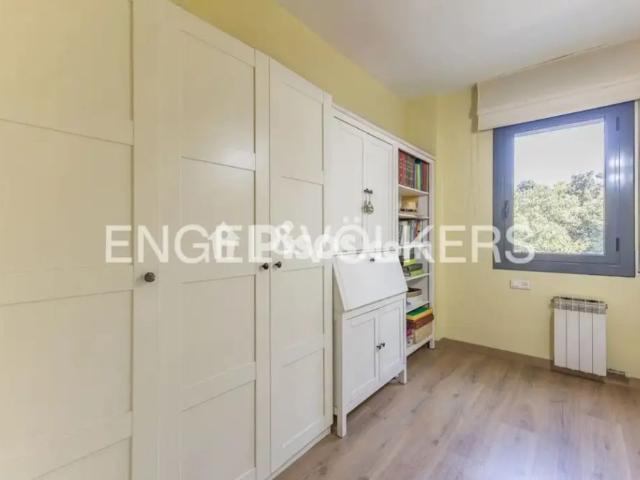 Piso en alquiler en Esplugues de Llobregat