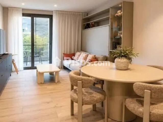Piso en alquiler en Esplugues de Llobregat