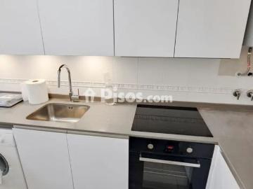 Piso en alquiler en Estación de Cártama