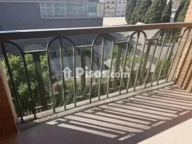 Piso en alquiler en Este