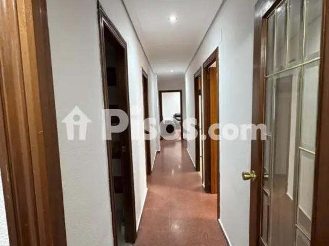 Piso en alquiler en Este