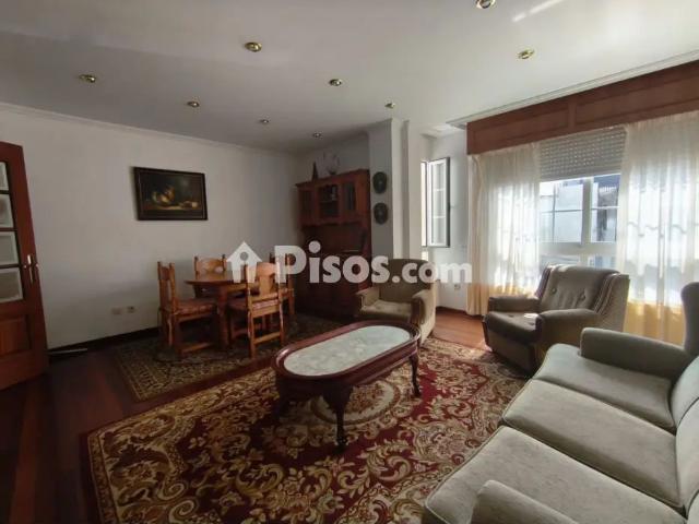 Piso en alquiler en Esteiro