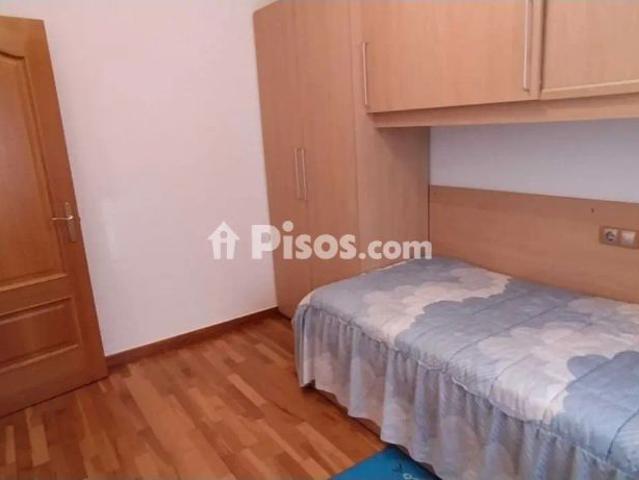 Piso en alquiler en Esteiro