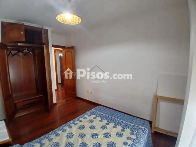 Piso en alquiler en Esteiro