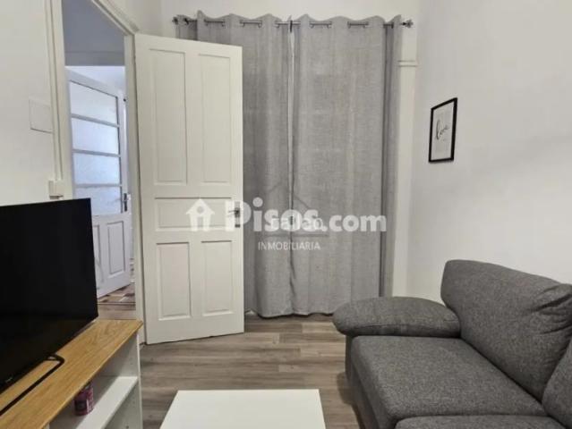 Piso en alquiler en Esteiro