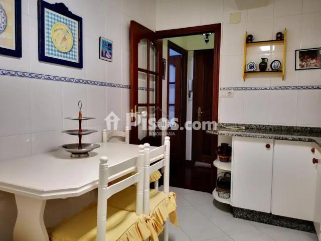 Piso en alquiler en Esteiro