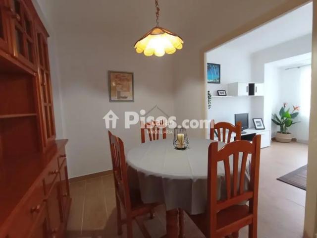 Piso en alquiler en Esteiro