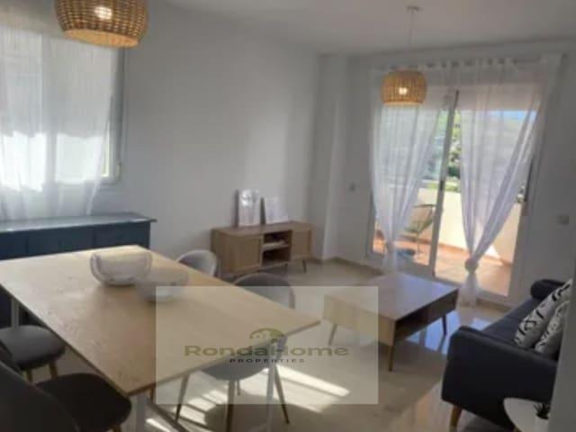 Piso en alquiler en Estepona, Málaga Costa del Sol