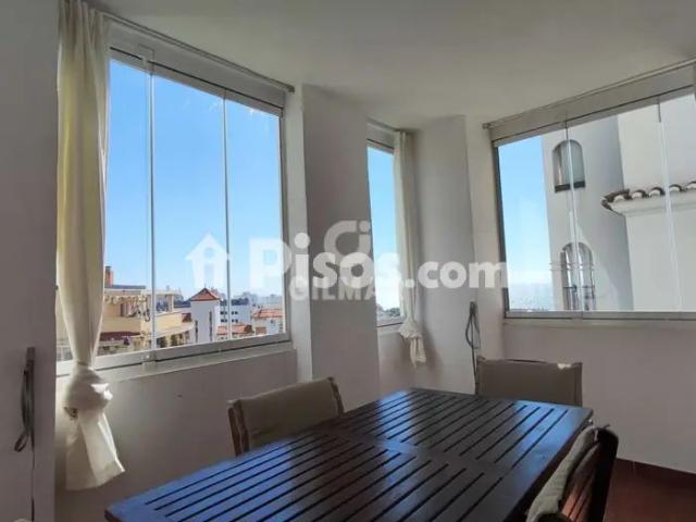 Piso en alquiler en Estepona Pueblo