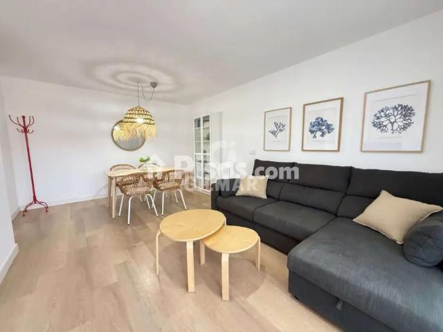Piso en alquiler en Estepona Pueblo