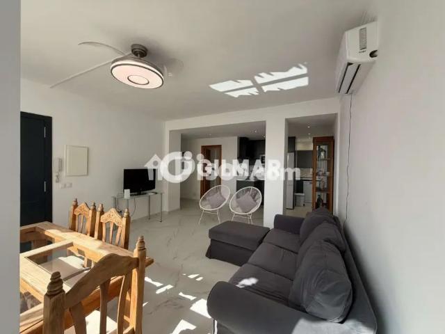 Piso en alquiler en Estepona Pueblo