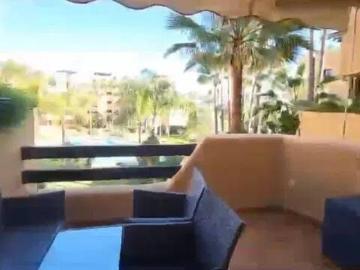 Piso en Alquiler en Estepona