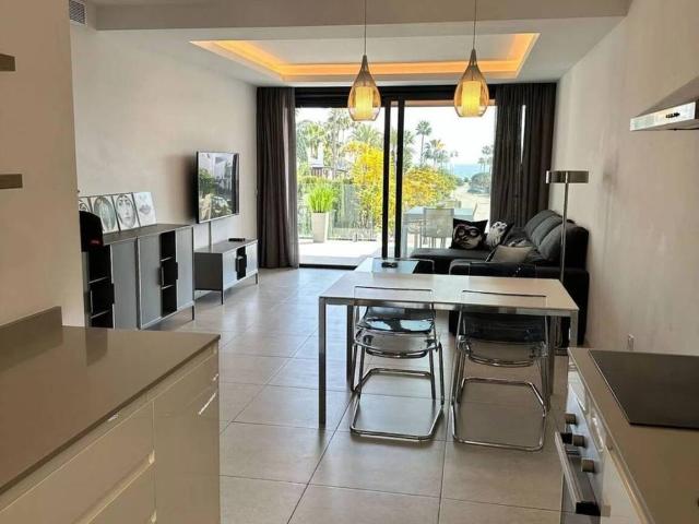 Piso en Alquiler en Estepona