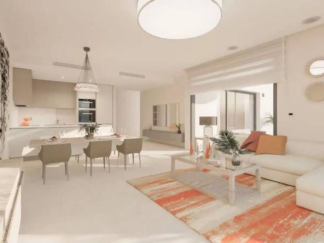 Piso en Alquiler en Estepona