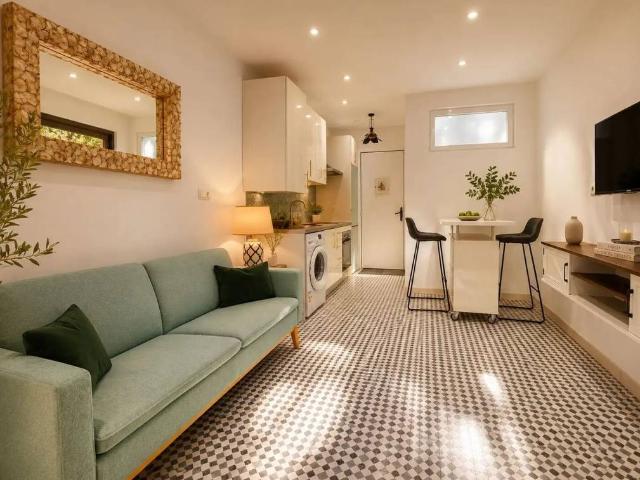 Piso en Alquiler en Estepona