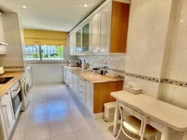 Piso en Alquiler en Estepona