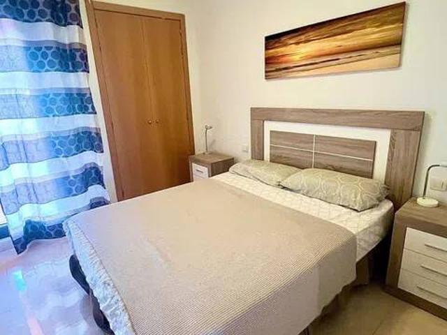 Piso en Alquiler en Estepona
