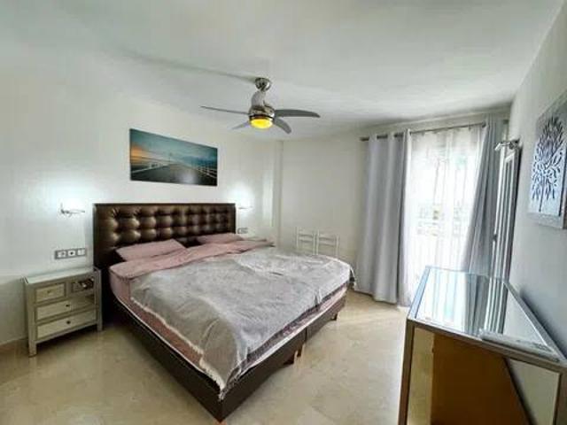 Piso en Alquiler en Estepona