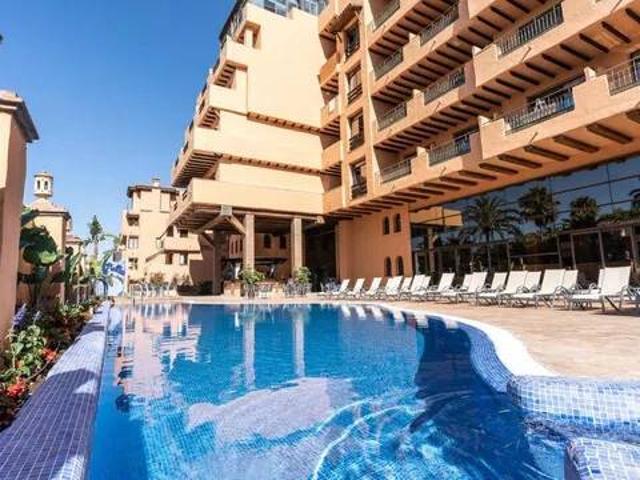 Piso en Alquiler en Estepona