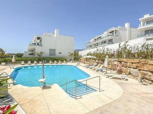 Piso en Alquiler en Estepona