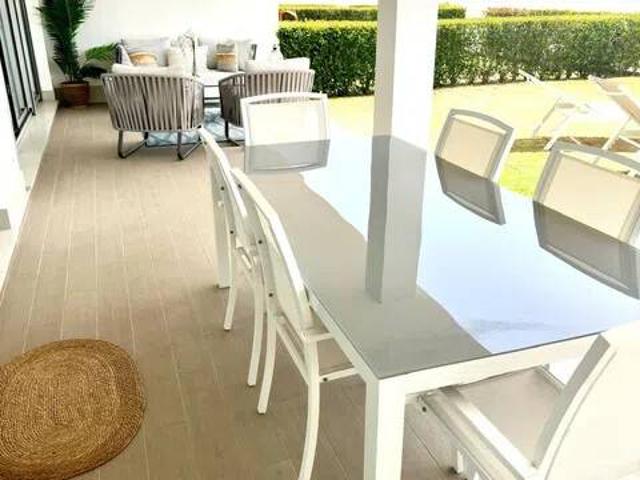 Piso en Alquiler en Estepona