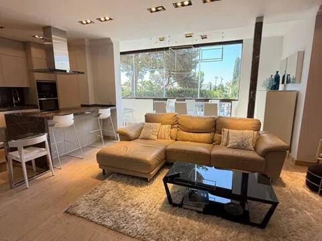 Piso en Alquiler en Estepona