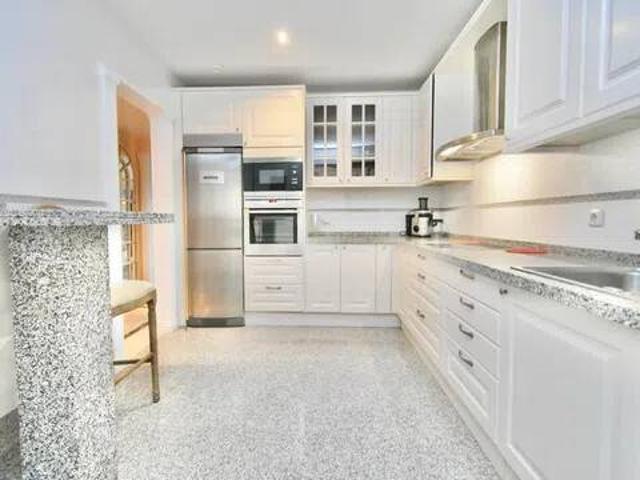 Piso en Alquiler en Estepona