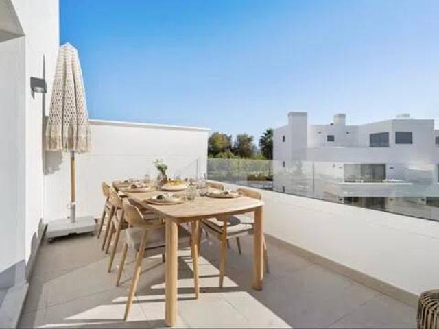 Piso en Alquiler en Estepona