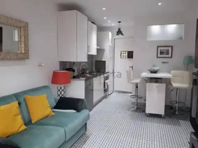 Piso en Alquiler en Estepona