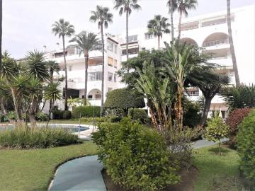 Piso en Alquiler en Estepona