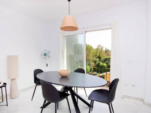 Piso en Alquiler en Estepona