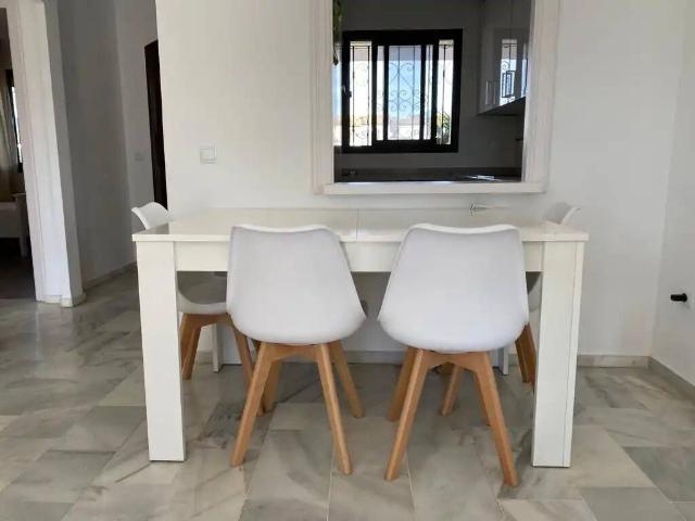 Piso en Alquiler en Estepona