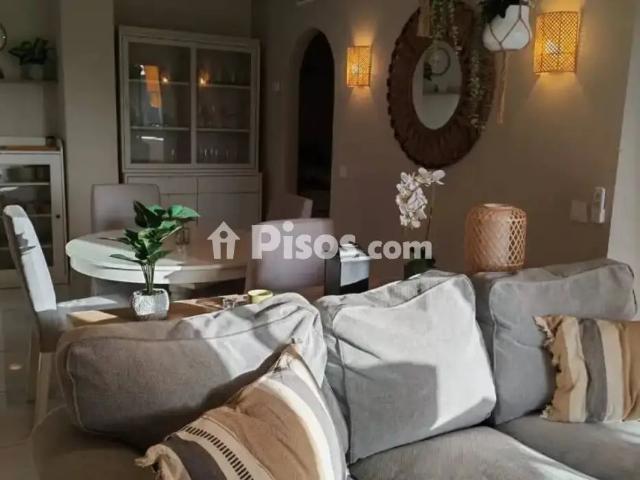 Piso en alquiler en Estepona