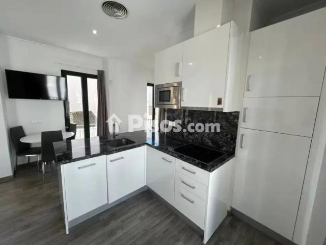 Piso en alquiler en Estepona