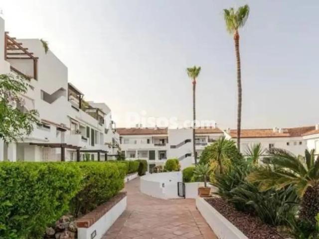 Piso en alquiler en Estepona