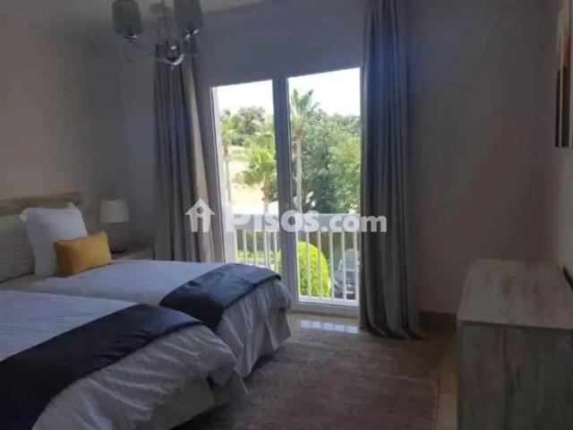 Piso en alquiler en Estepona