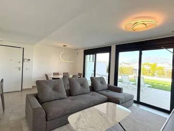 Piso en Alquiler en Estepona