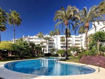 Piso en Alquiler en Estepona