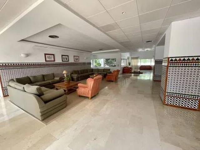 Piso en Alquiler en Estepona