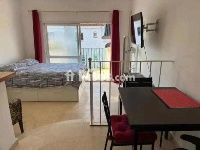 Piso en alquiler en Estepona