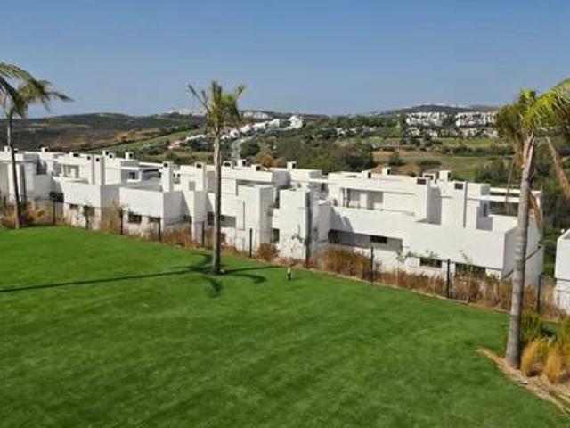 Piso en Alquiler en Estepona