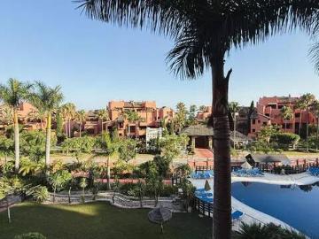 Piso en Alquiler en Estepona