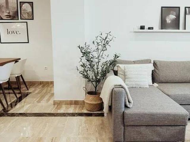 Piso en Alquiler en Estepona