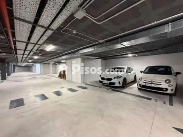 Piso en alquiler en Estepona
