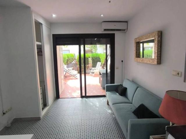 Piso en Alquiler en Estepona