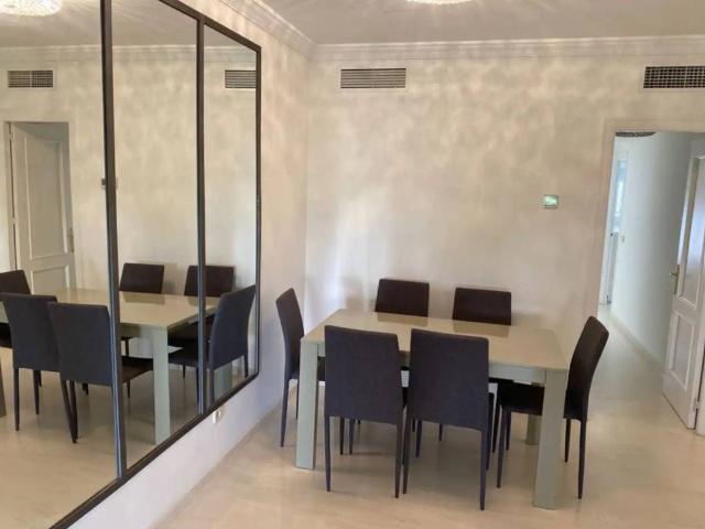 Piso en Alquiler en Estepona