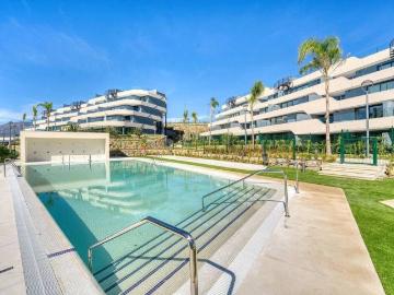 El Velerin, Lomas, Estepona, Málaga, Andalucía, Andalucía