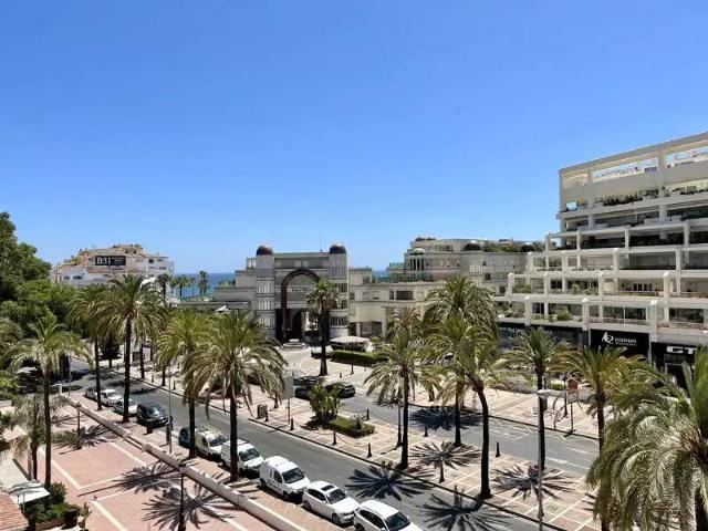 Piso en Alquiler en Estepona