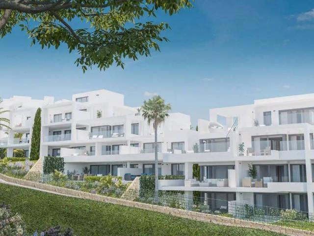Piso en Alquiler en Estepona