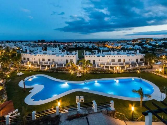 Piso en Alquiler en Estepona